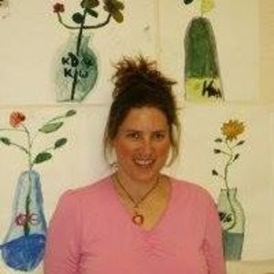 Meet your Posher, Deb